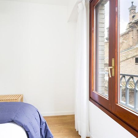Apartamento Con Vistas En Centro Historico Saragossa Zewnętrze zdjęcie