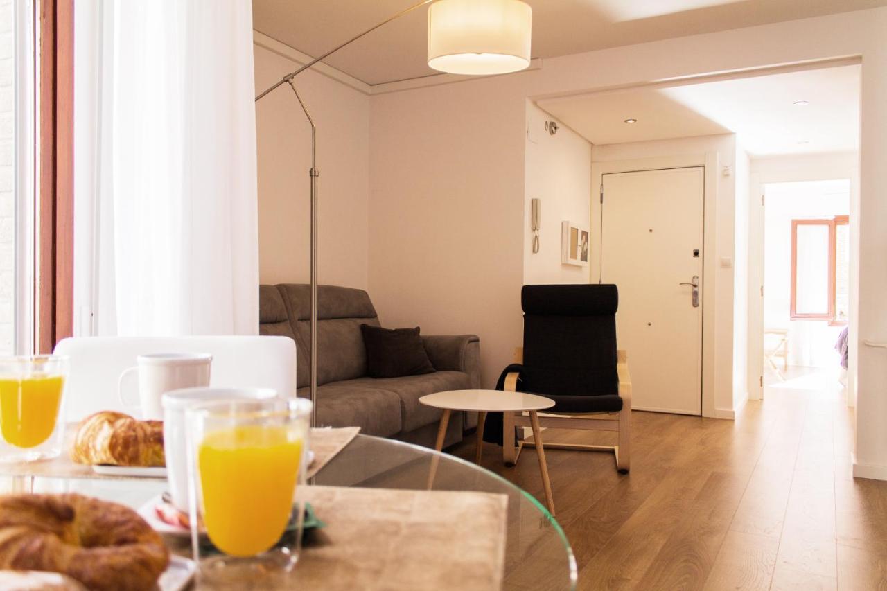 Apartamento Con Vistas En Centro Historico Saragossa Zewnętrze zdjęcie