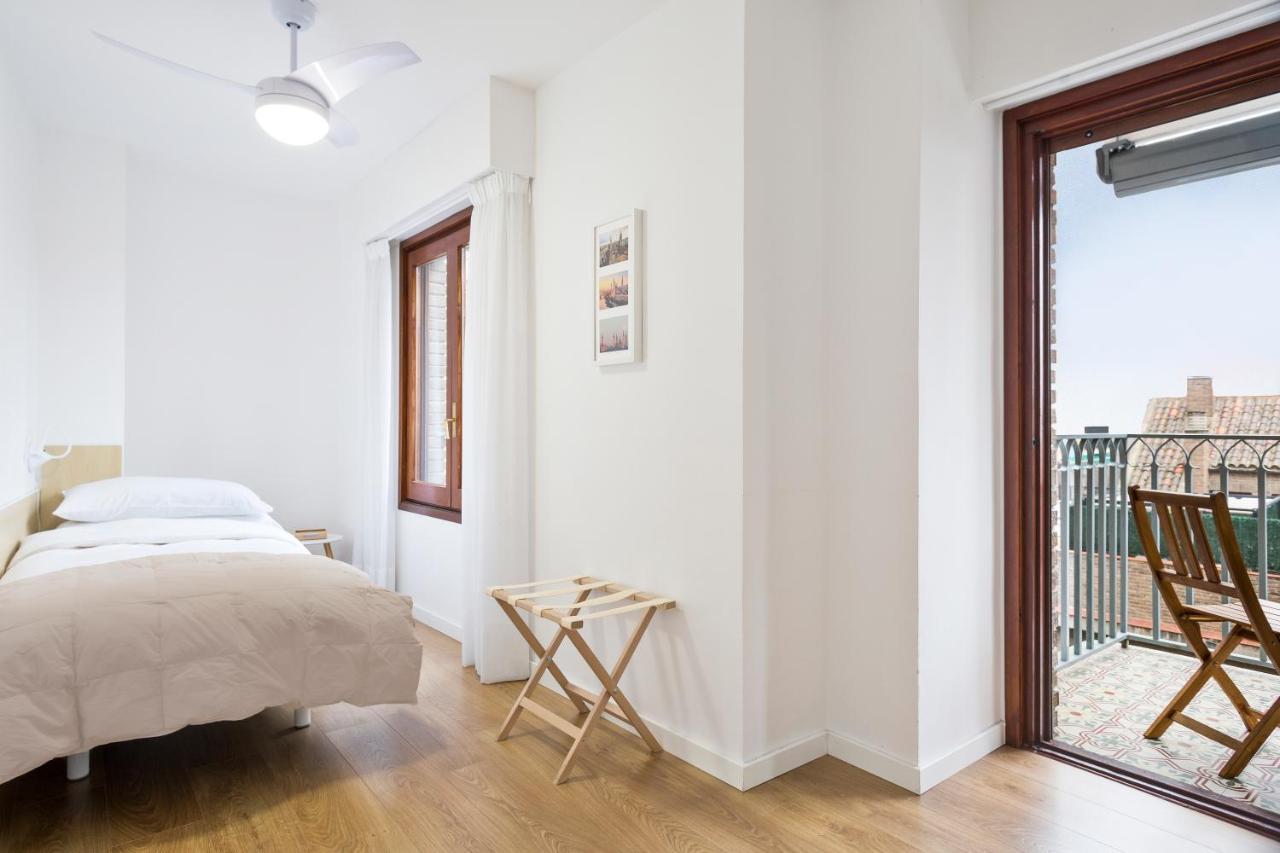 Apartamento Con Vistas En Centro Historico Saragossa Zewnętrze zdjęcie