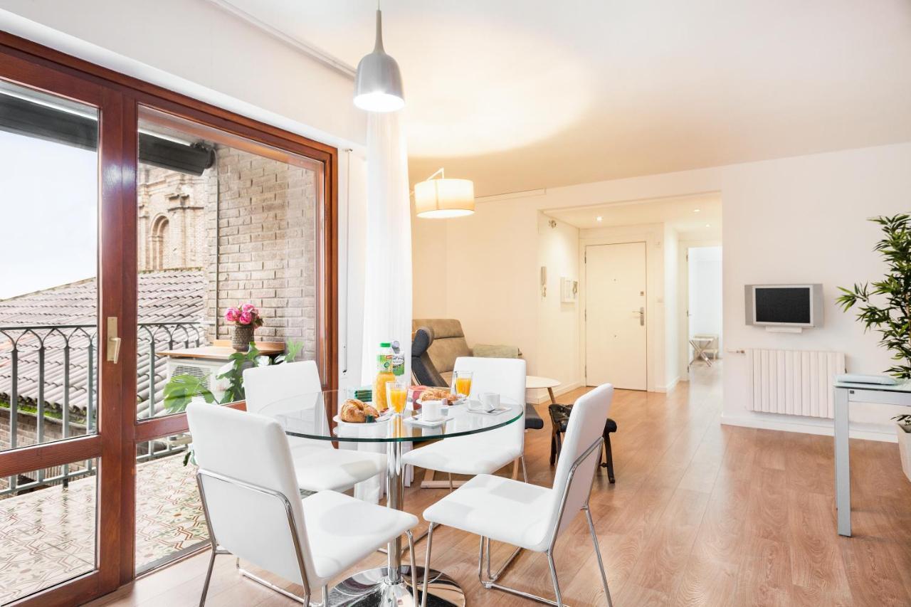 Apartamento Con Vistas En Centro Historico Saragossa Zewnętrze zdjęcie